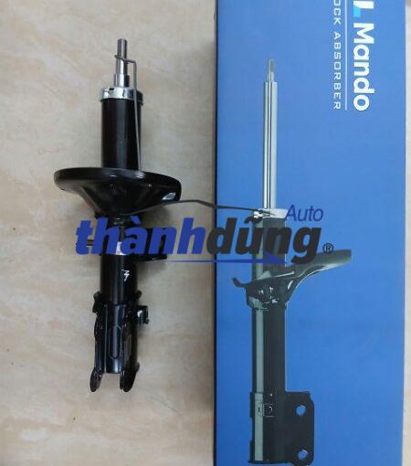 giảm xóc trước hyundai getz 2009 | 546601c150