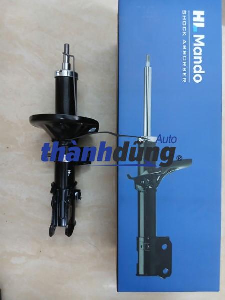 giảm xóc trước hyundai getz 2009 | 546601c150