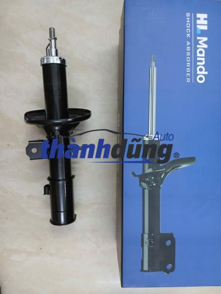 GIẢM XÓC TRƯỚC HYUNDAI GETZ 2009 | 546601C150 - Ảnh 4