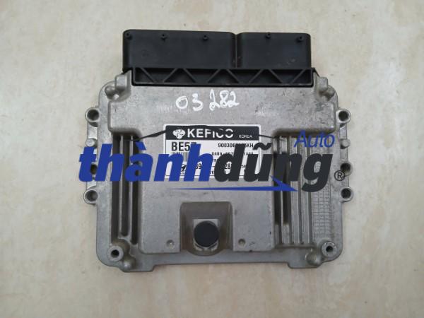 HỘP ĐEN HYUNDAI I10 GRAND | 3911103282 - Ảnh 2