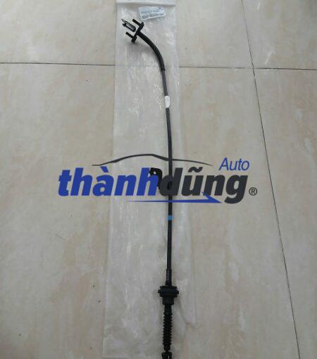 dây côn hyundai i10 grand | 41510-k6000