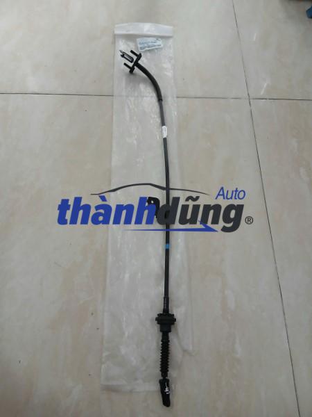 dây côn hyundai i10 grand | 41510-k6000