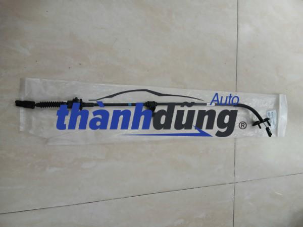 DÂY CÔN HYUNDAI I10 GRAND | 41510K6000 - Ảnh 2