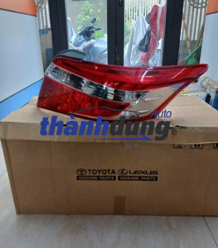 đèn hậu phụ toyota vios 2017 | 815510d430