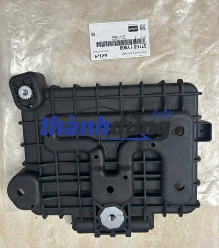 đễ đỡ bình ắc quy kia morning 2012 | 37150-1y000