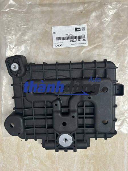 đễ đỡ bình ắc quy kia morning 2012 | 37150-1y000