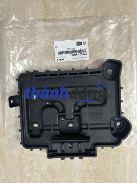 ĐỄ ĐỠ BÌNH ẮC QUY KIA MORNING 2012 | 371501Y000 - Ảnh 2