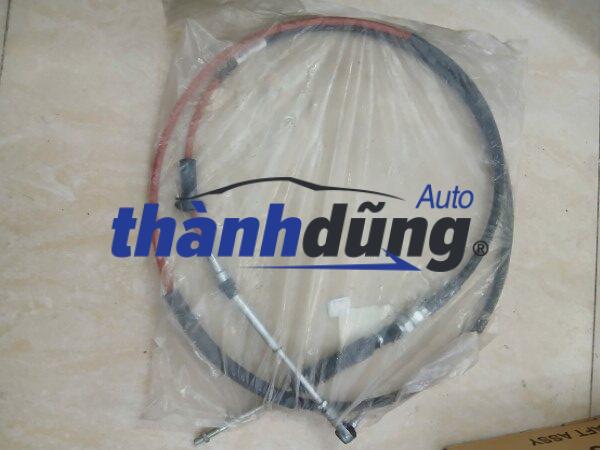 DÂY LỪA SỐ HYUNDAI HD72 1999-2013 | 437505H202 - Ảnh 2