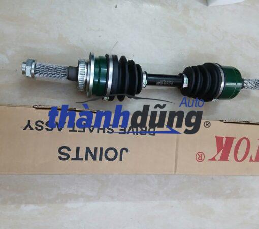 cây láp trước phụ ford ranger 2009 | pp0125600a