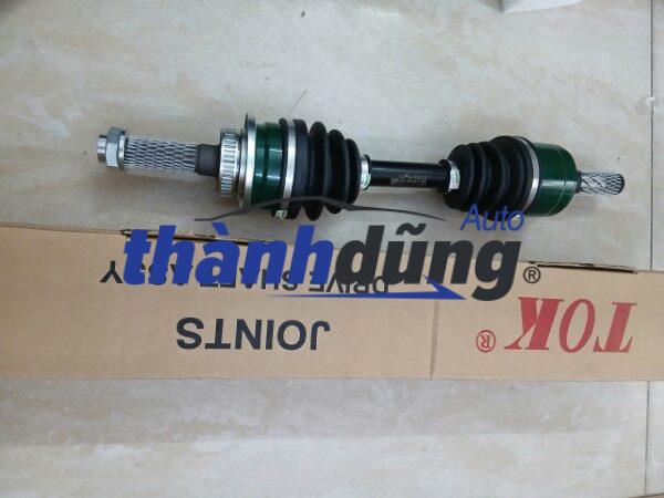 cây láp trước phụ ford ranger 2009 | pp0125600a