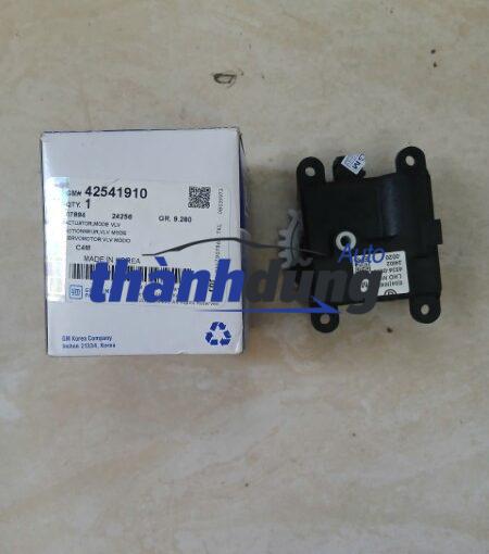 mô tơ trộn gió máy lạnh vinfast fadil 2020 | 42541910