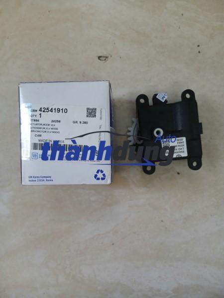 mô tơ trộn gió máy lạnh vinfast fadil 2020 | 42541910