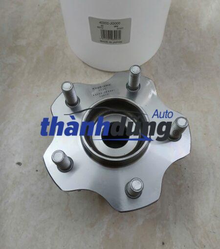 bạc đạn bánh sau nissan murano 2009 | 43202jp00a