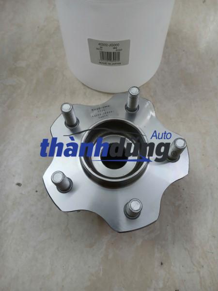 bạc đạn bánh sau nissan murano 2009 | 43202jp00a