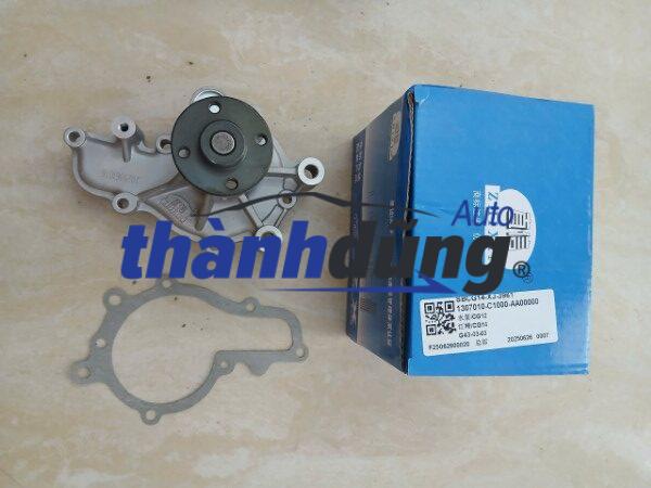bơm nước srm t30 1.5l | 1307010c1000