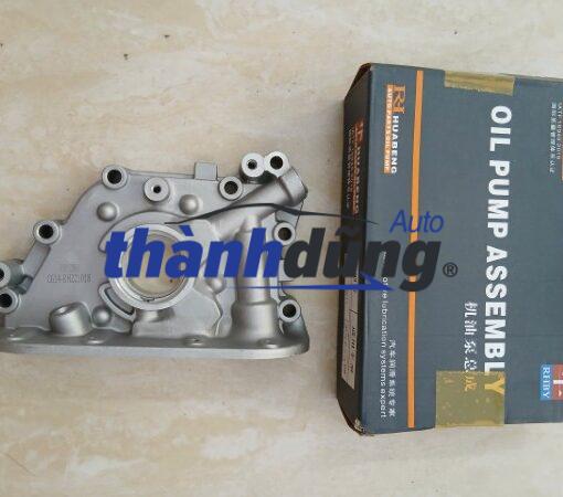 bơm dầu srm x30 cg14 | rh221018