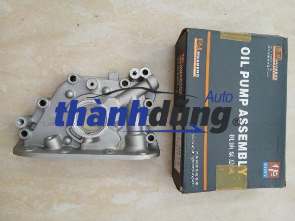 bơm dầu srm x30 cg14 | rh221018