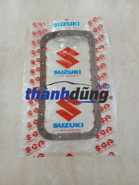 GIOĂNG ĐÁY CÁC TE CHANGAN 710KG | GT02071408 - Ảnh 2