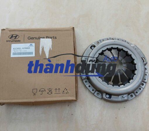 bàn ép hyundai i10 2015 | 4130002840