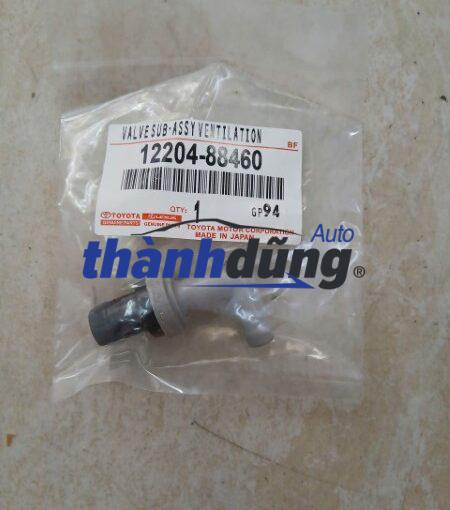 van thông hơi 1 chiều (pcv) toyota celica | 1220488460