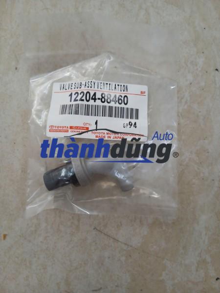 van thông hơi 1 chiều (pcv) toyota celica | 1220488460