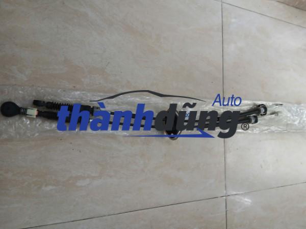 dây đi số xe hyundai i10 1.0l | 43794b4000