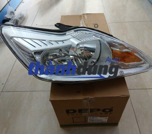 đèn pha phụ ford focus 2012 | 8m5113w030eg