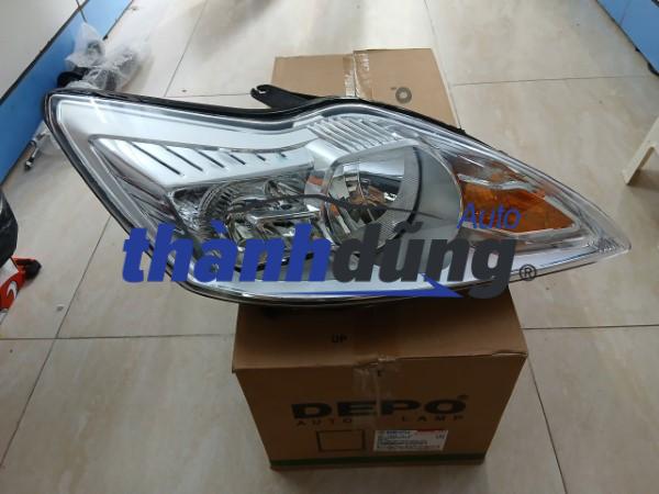 đèn pha phụ ford focus 2012 | 8m5113w030eg