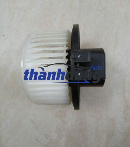 quạt dàn lạnh hino 500 fg | b60hn241508