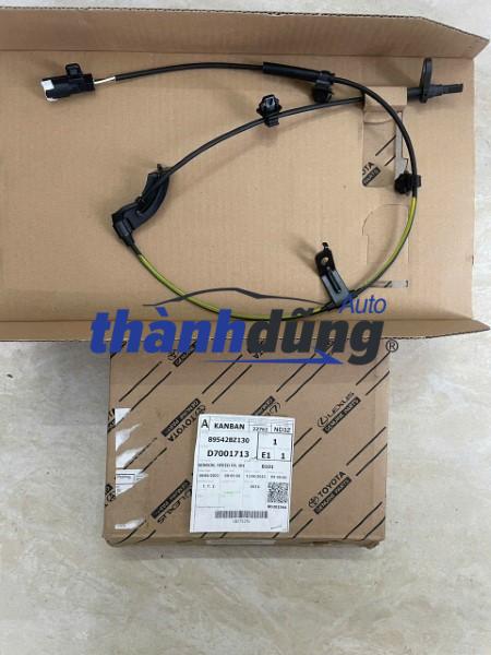 cảm biến abs trước phải toyota wigo | 82251-bz140