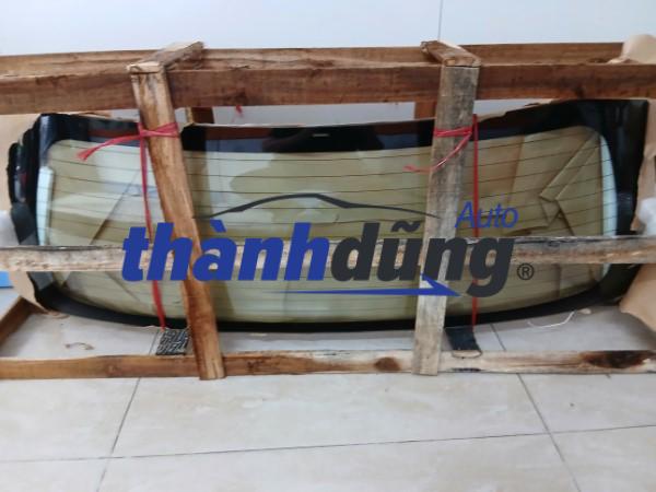 KÍNH CỐP HẬU TOYOTA FORTUNER 2012 | 681050K021 - Ảnh 2