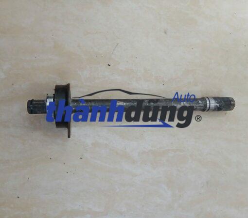 trục láp trung gian xe ford escape 3.0l | 6l8z3a329a