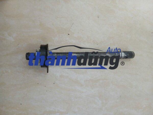 trục láp trung gian xe ford escape 3.0l | 6l8z3a329a