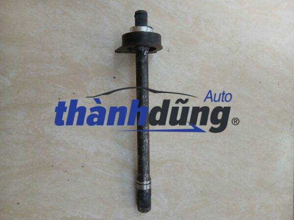 TRỤC LÁP TRUNG GIAN XE FORD ESCAPE 3.0L | 6L8Z3A329A - Ảnh 2