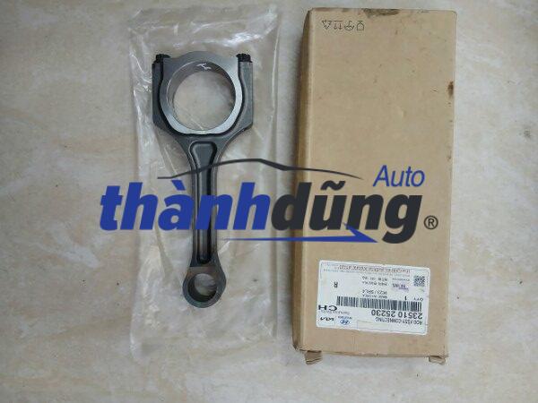TAY DÊN KIA FORTE 2008-2013 | 2351025230 - Ảnh 2