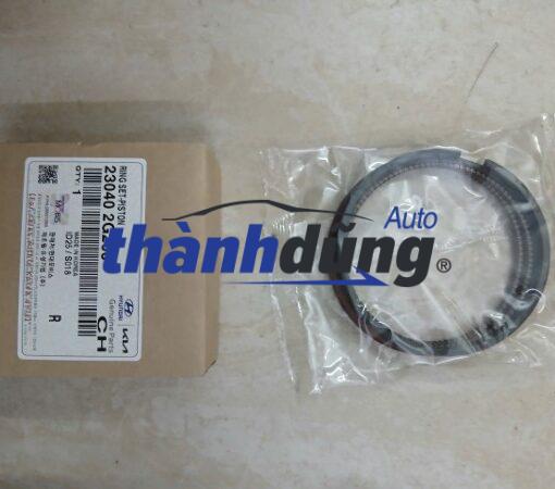 xéc măng hyundai santafe 2006-2013 | 230402g200