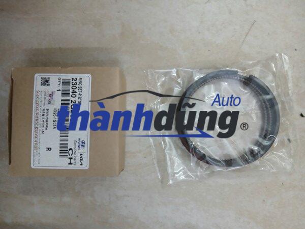 xéc măng hyundai santafe 2006-2013 | 230402g200