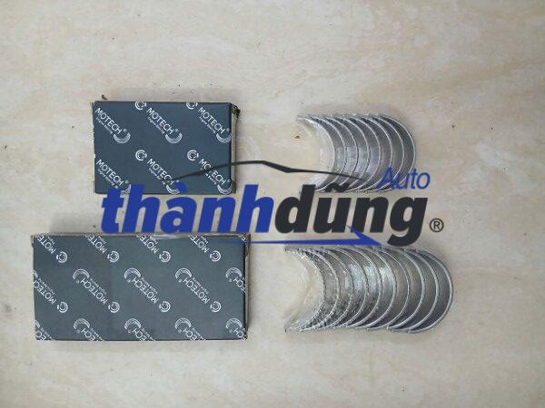 BẠC BIÊN BẠC BALIE KIA CARENS 2006-2012 | 2306027930 - Ảnh 2