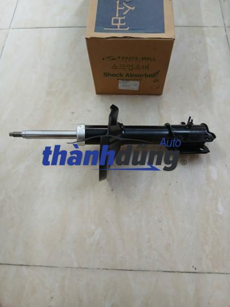 giảm xóc trước trái daewoo leganza | 96225884