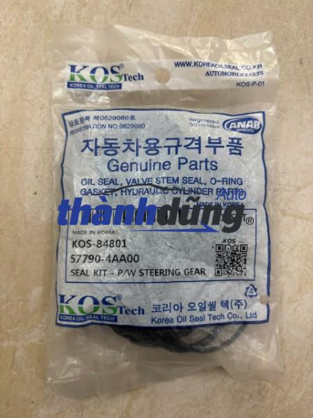 BỘ PHỚT THƯỚC LÁI HYUNDAI STAREX 2007 | 577904AA00 - Ảnh 2