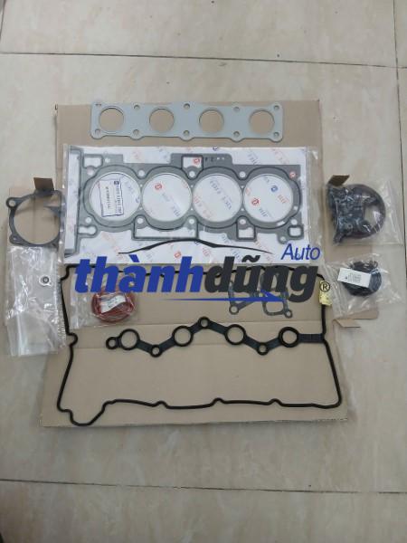 GIOĂNG ĐẠI TU KIA SORENTO 2014 | 209102GJ01 - Ảnh 2