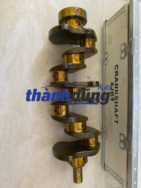 trục cơ isuzu qkr55 4jb1 | 894453525