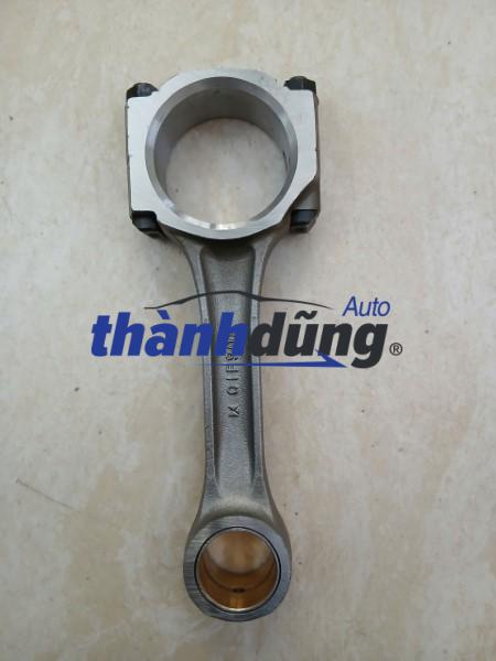TAY DÊN ISUZU NKR55 2.8 4JB1 | 8943296920 - Ảnh 2