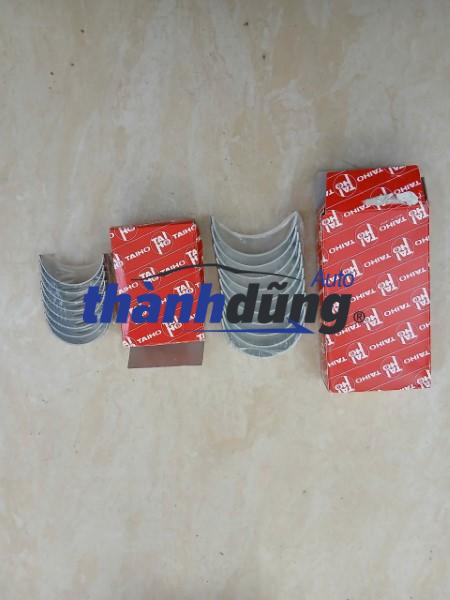 BẠC BIÊN BẠC BALIE ISUZU QKR270 | 8973879640 - Ảnh 2