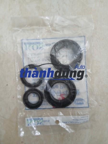 PHỚT THƯỚC LÁI HYUNDAI PORTER 2 2.5 2007 | 577904FA00 - Ảnh 2