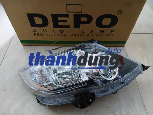 đèn pha phụ toyota fortuner 2014 | 811100k510
