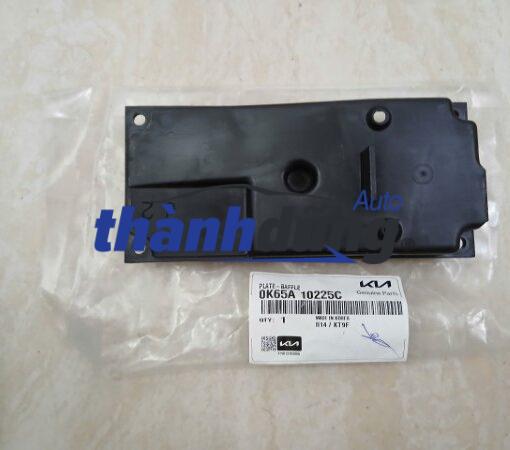 nắp chặn nhớt kia frontier 140 | 0k65a10225c