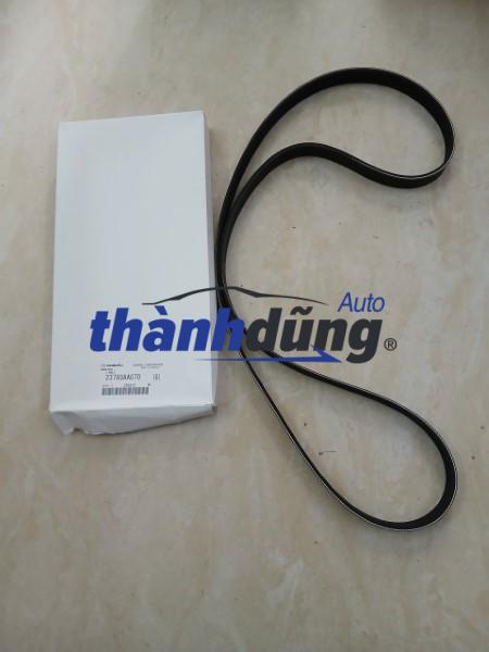 dây curoa tổng subaru forester 2.0 2022 | 23780aa070