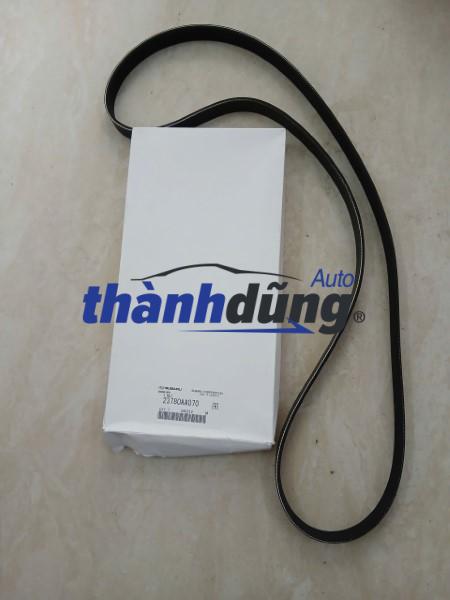 DÂY CUROA TỔNG SUBARU FORESTER 2.0 2022 | 23780AA070 - Ảnh 2