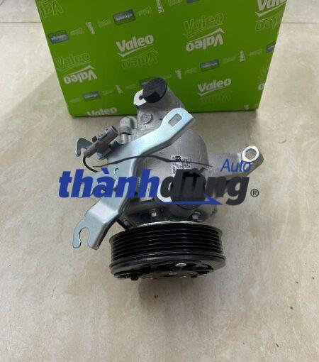 lốc lạnh xe subaru impreza 2021 | 73111fl00